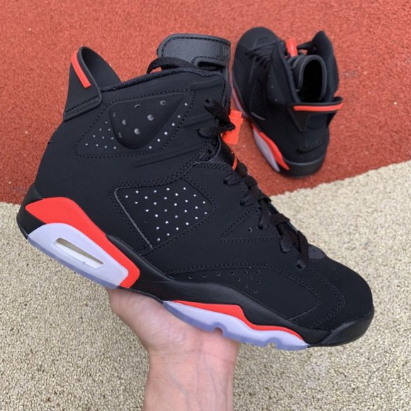 New AJ men\'s Shoes Air Jordan Nike sneakers main image 4